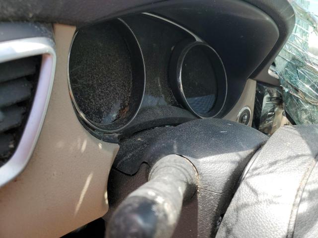 Photo 9 from auction – 2016 NISSAN ROGUE S with VIN KNMAT2MV0GP633936