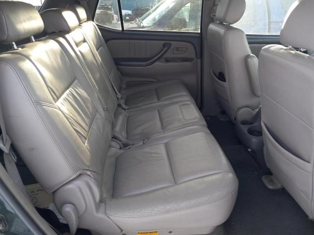 Photo 10 from auction – 2007 TOYOTA SEQUOIA-V8 with VIN 5TDBT48A77S280088