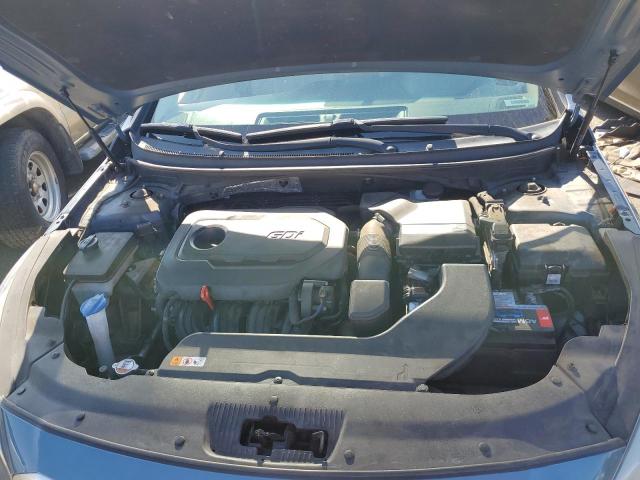 Photo 11 from auction – 2016 HYUNDAI SONATA SE with VIN 5NPE24AF3GH376604