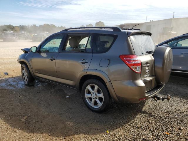 Photo 2 from auction – 2011 TOYOTA RAV4 LIMIT with VIN 2T3DK4DV1BW052017