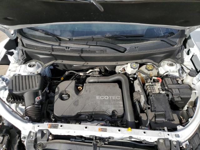 Photo 12 from auction – 2018 CHEVROLET EQUINOX LS with VIN 2GNAXHEV3J6223409