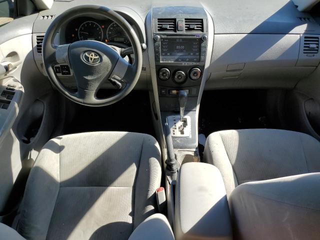 Photo 8 from auction – 2010 TOYOTA COROLLA BA with VIN 2T1BU4EE5AC346898