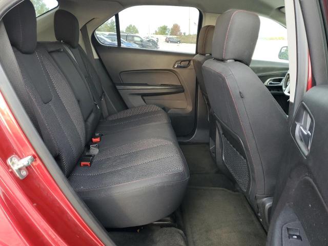 Photo 10 from auction – 2012 CHEVROLET EQUINOX LT with VIN 2GNALDEK2C1275561