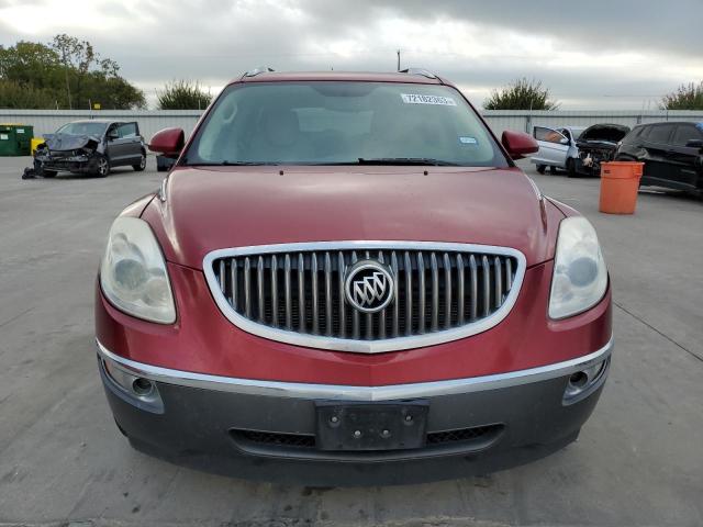Photo 5 from auction – 2012 BUICK ENCLAVE with VIN 5GAKRCED6CJ418199