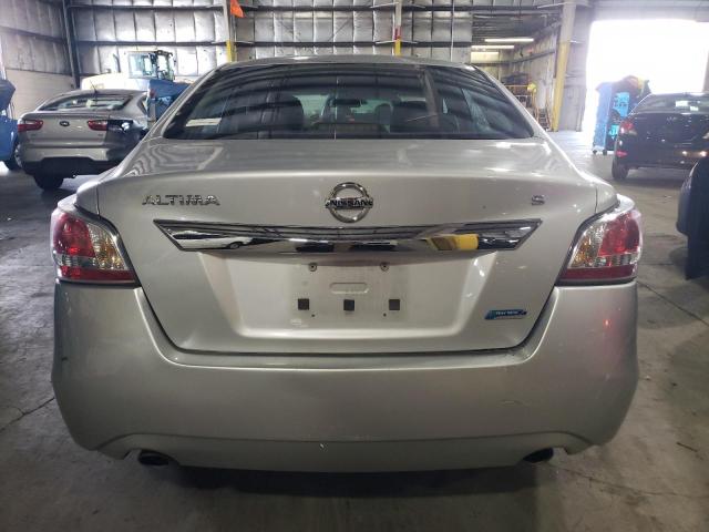 Photo 6 from auction – 2014 NISSAN ALTIMA 2.5 with VIN 1N4AL3AP0EC297839