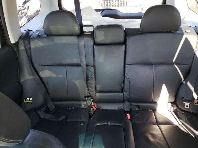 Photo 10 from auction – 2010 SUBARU FORESTER 2 with VIN JF2SH6DC5AH917299
