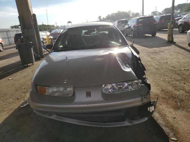 Photo 5 from auction – 2002 SATURN SL1 with VIN 1G8ZH52812Z309808