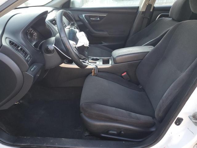 Photo 7 from auction – 2013 NISSAN ALTIMA 2.5 with VIN 1N4AL3AP9DN426017