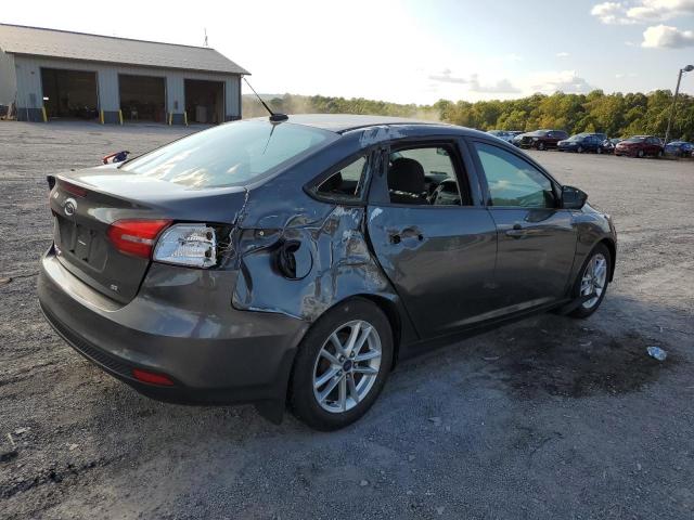 Photo 3 from auction – 2016 FORD FOCUS SE with VIN 1FADP3F25GL200801