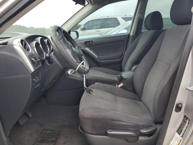 Photo 7 from auction – 2005 TOYOTA COROLLA MA with VIN 2T1KR32E05C347379
