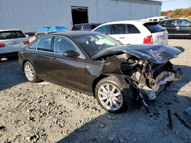 Photo 4 from auction – 2012 AUDI A6 PRESTIG with VIN WAUHGAFCXCN072348