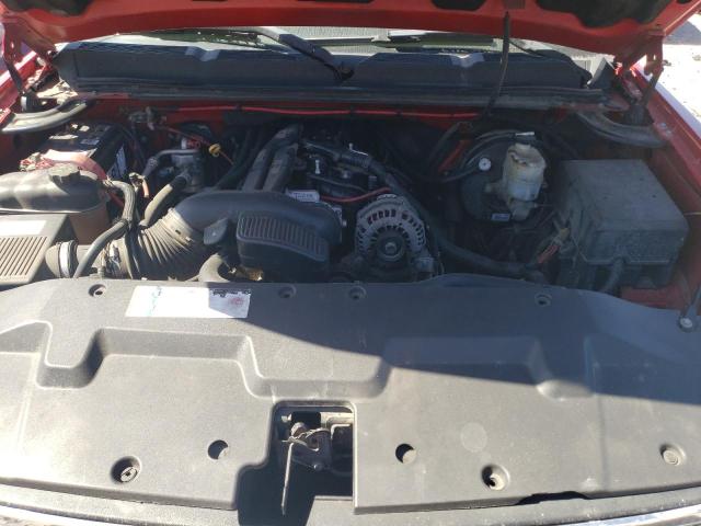 Photo 11 from auction – 2008 CHEVROLET SILVERADO with VIN 3GCEC13C88G126803