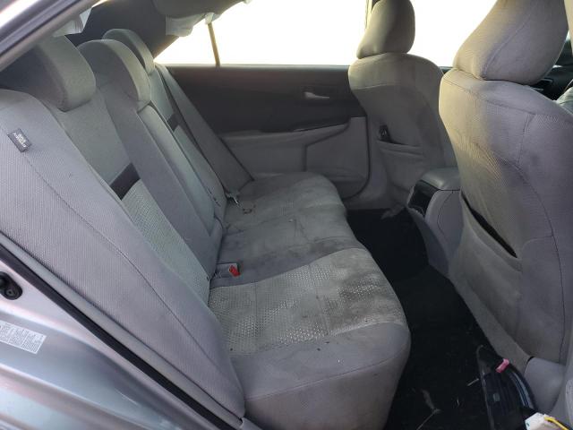 Photo 10 from auction – 2014 TOYOTA CAMRY L with VIN 4T1BF1FK4EU390618