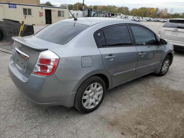 Photo 3 from auction – 2012 NISSAN SENTRA 2.0 with VIN 3N1AB6AP5CL629048