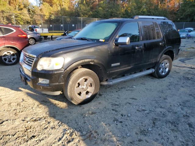 FORD EXPLORER L 2006 with VIN 1FMEU65E76UA63319 - Photo from auction
