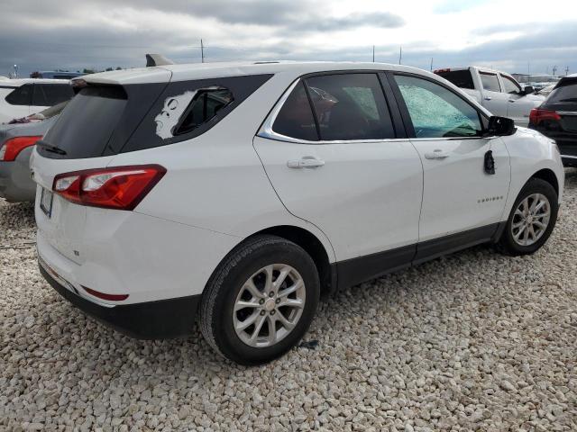 Photo 3 from auction – 2018 CHEVROLET EQUINOX LT with VIN 3GNAXJEV0JS619077