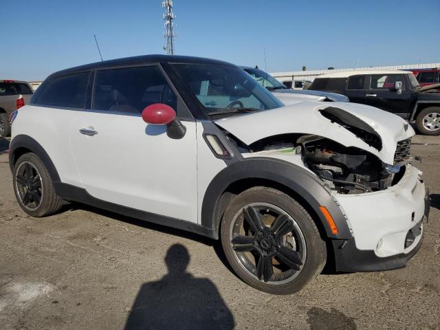 Photo 4 from auction – 2013 MINI COOPER S P with VIN WMWSS5C59DWN66472