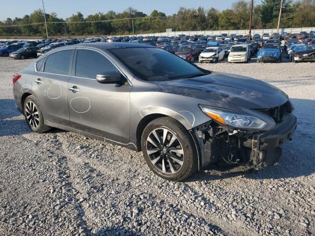 Photo 4 from auction – 2018 NISSAN ALTIMA 2.5 with VIN 1N4AL3AP1JC244013