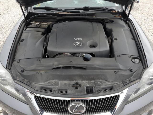 Photo 11 from auction – 2014 LEXUS IS 250 with VIN JTHFF2C2XE2530908