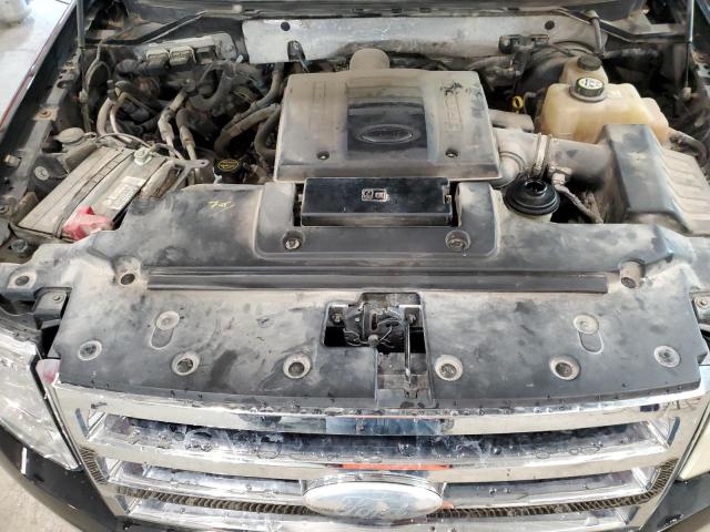 صورة رقم 12 من المزاد - 2007 FORD EXPEDITION مع VIN 1FMFK18567LA98711