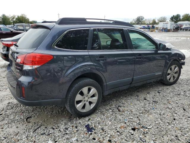 Photo 3 from auction – 2012 SUBARU OUTBACK with VIN 4S4BRBCC3C3278566