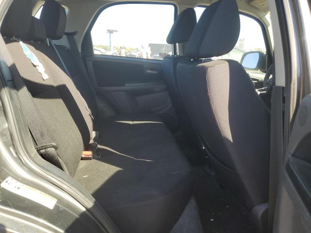 Photo 10 from auction – 2012 SUZUKI SX4 with VIN JS2YB5A34C6303776