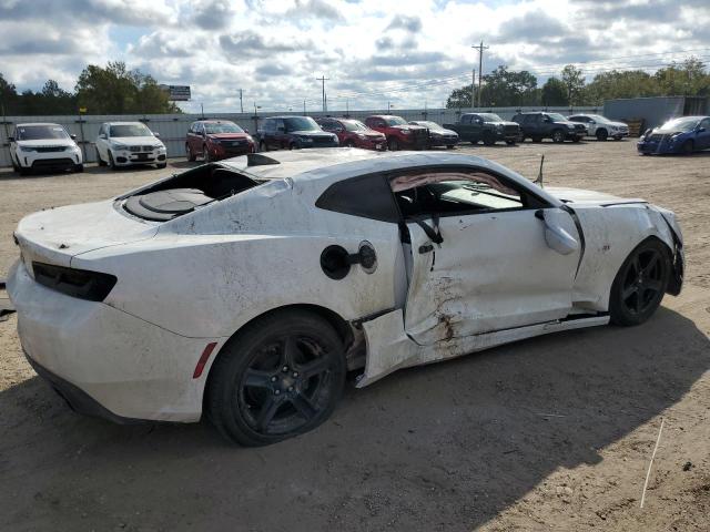 Photo 3 from auction – 2017 CHEVROLET CAMARO LS with VIN 1G1FA1RX4H0151621
