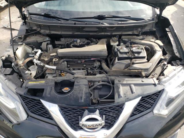 Photo 12 from auction – 2015 NISSAN ROGUE S with VIN 5N1AT2MV5FC860878