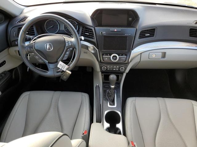 Photo 8 from auction – 2019 ACURA ILX PREMIU with VIN 19UDE2F73KA013083