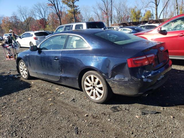 Photo 2 from auction – 2010 AUDI A5 PREMIUM with VIN WAUCFAFR3AA051119