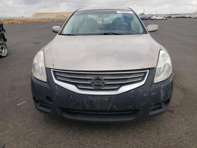 Фото 5 с аукциона – 2012 NISSAN ALTIMA BAS с VIN 1N4AL2AP3CN445705