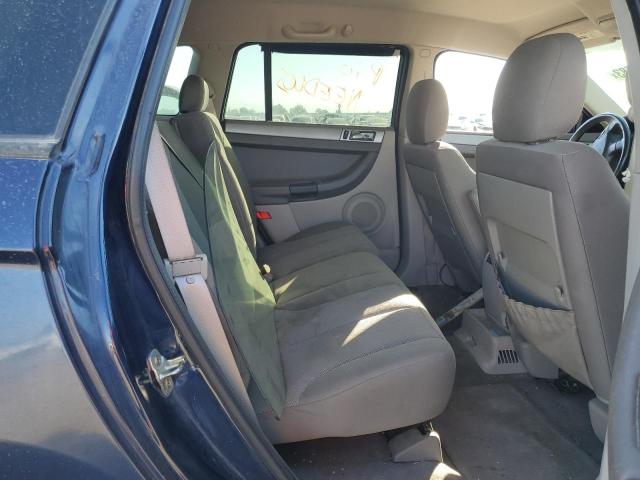 Photo 10 from auction – 2005 CHRYSLER PACIFICA with VIN 2C4GM48L95R344853