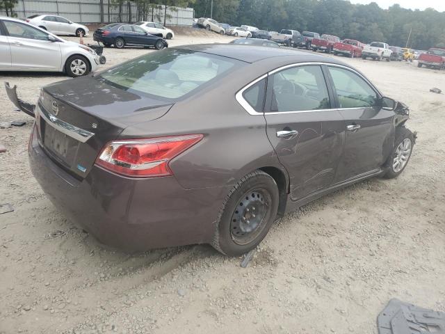 Photo 3 from auction – 2013 NISSAN ALTIMA 2.5 with VIN 1N4AL3AP1DC906516