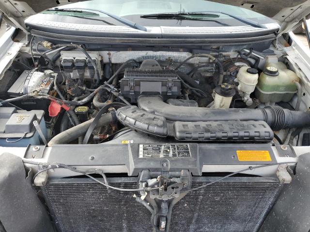 Photo 11 from auction – 2008 FORD F150 SUPER with VIN 1FTPW14V38FA07400