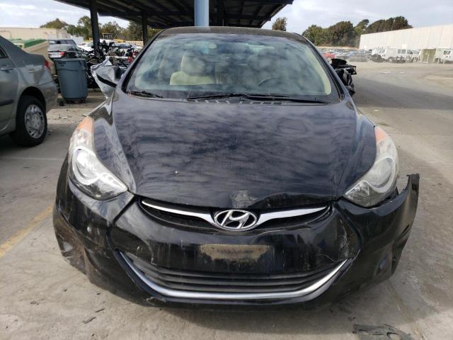 Photo 5 from auction – 2013 HYUNDAI ELANTRA GL with VIN 5NPDH4AE2DH295929