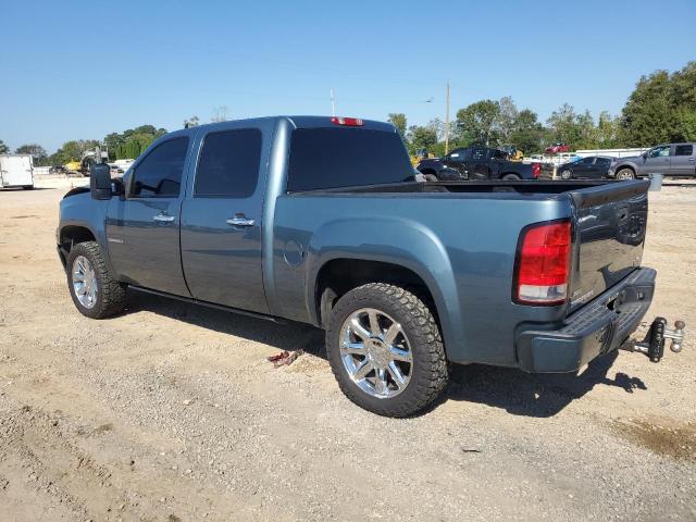 Photo 2 from auction – 2012 GMC SIERRA K15 with VIN 3GTP2XE25CG154893