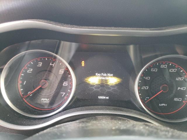 Zdjęcie 9 z aukcji – 2015 DODGE CHARGER SX z VIN 2C3CDXHG2FH765229