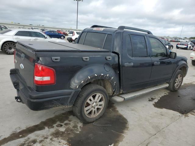 Photo 3 from auction – 2007 FORD EXPLORER S with VIN 1FMEU31K27UB17928