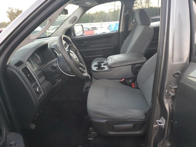 Photo 7 from auction – 2013 RAM 1500 ST with VIN 1C6RR6KT1DS510253