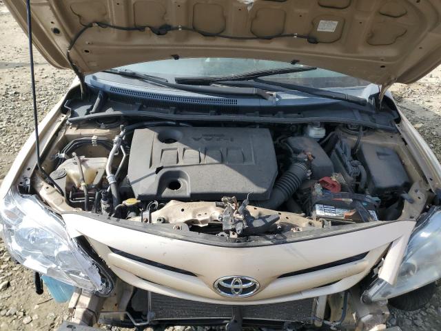 Photo 11 from auction – 2012 TOYOTA COROLLA BA with VIN 2T1BU4EE5CC887887
