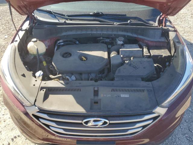 Photo 12 from auction – 2018 HYUNDAI TUCSON SEL with VIN KM8J3CA41JU659449