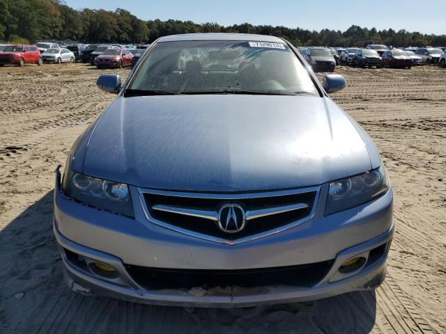Photo 5 from auction – 2008 ACURA TSX with VIN JH4CL96938C014207