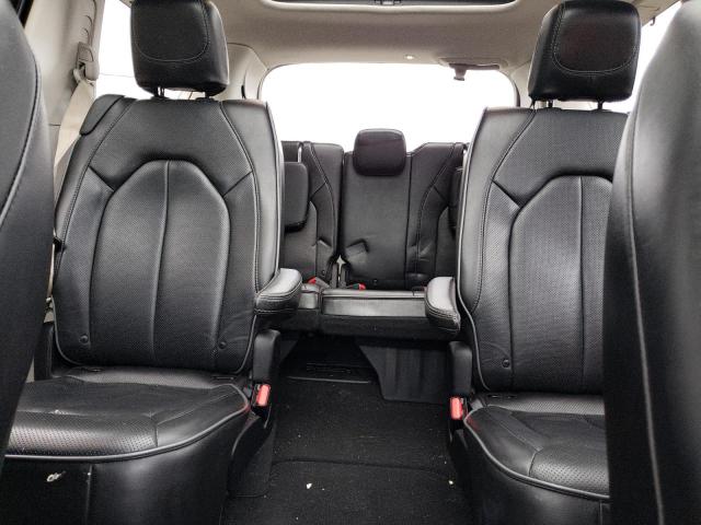 Photo 10 from auction – 2019 CHRYSLER PACIFICA L with VIN 2C4RC1GG7KR686814