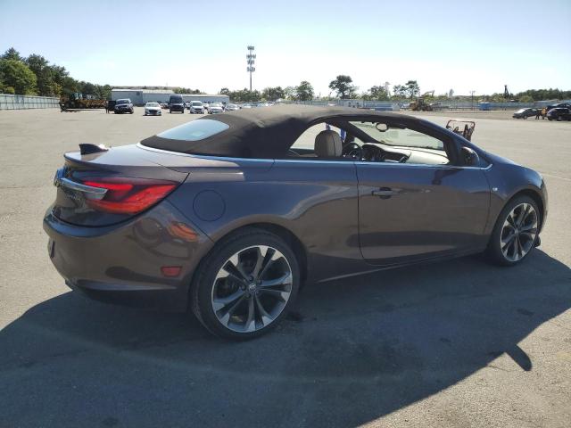 Photo 3 from auction – 2016 BUICK CASCADA PR with VIN W04WT3N52GG115007