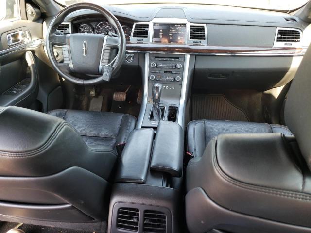 Photo 8 from auction – 2012 LINCOLN MKS with VIN 1LNHL9FT0CG807285