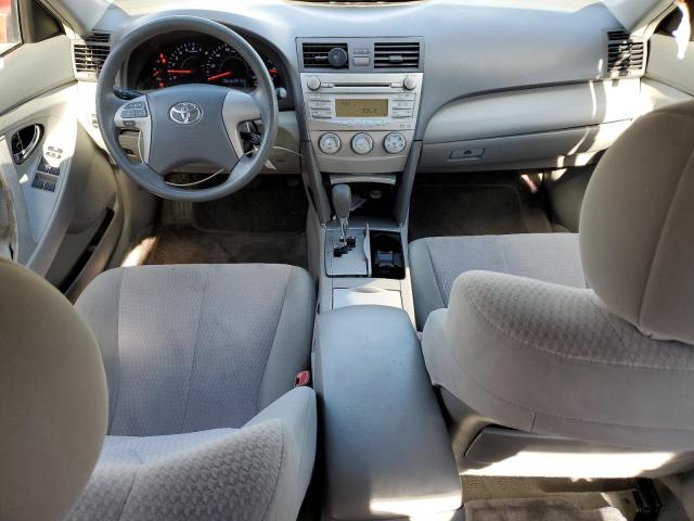 Photo 8 from auction – 2010 TOYOTA CAMRY BASE with VIN 4T4BF3EK0AR025429