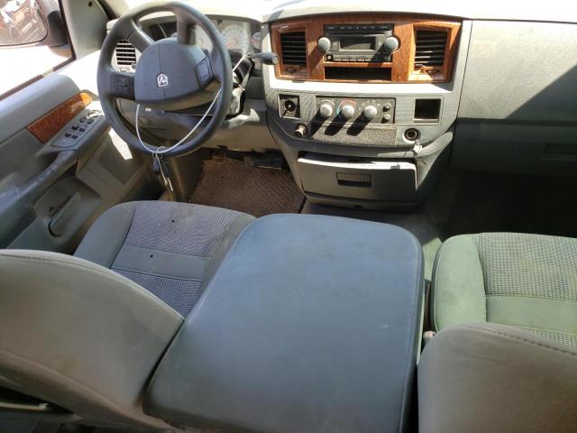 Photo 8 from auction – 2006 DODGE RAM 1500 S with VIN 1D7HU18216S597214