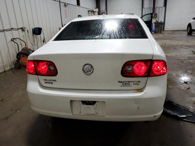 Photo 6 from auction – 2009 BUICK LUCERNE CX with VIN 1G4HP57M99U149562