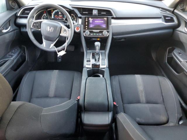 Photo 8 from auction – 2016 HONDA CIVIC EX with VIN 19XFC2F73GE044738