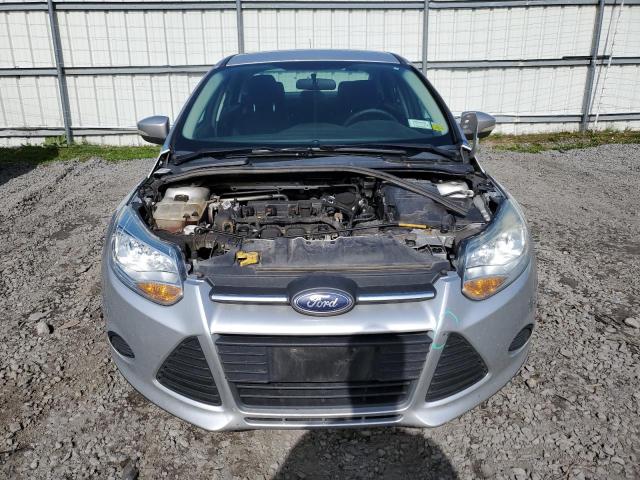 Photo 5 from auction – 2014 FORD FOCUS SE with VIN 1FADP3F20EL324763